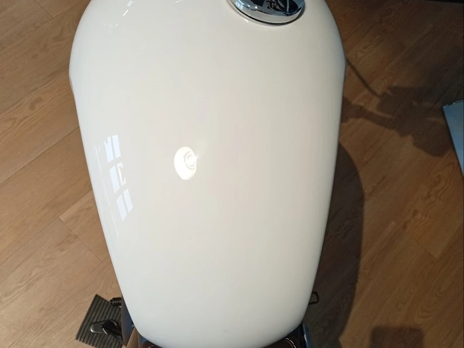 Angebot Triumph Scrambler 400 X Bild 7: Angebot Triumph Scrambler 400 X