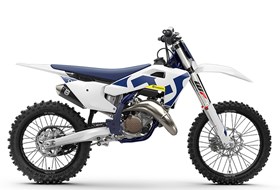 Husqvarna TC 125