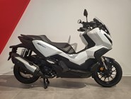 Honda ADV350