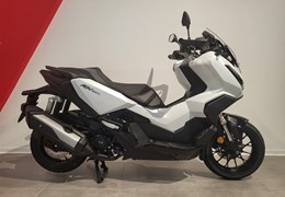 Gebrauchte Honda ADV350