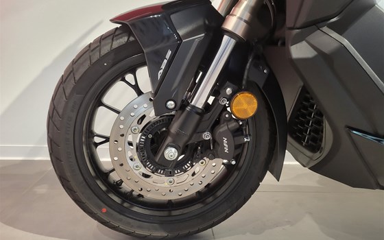 Gebrauchtmotorrad Honda ADV350 - Bild 14