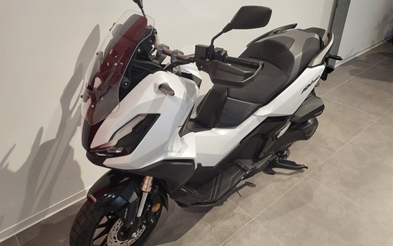 Gebrauchtmotorrad Honda ADV350 - Bild 15