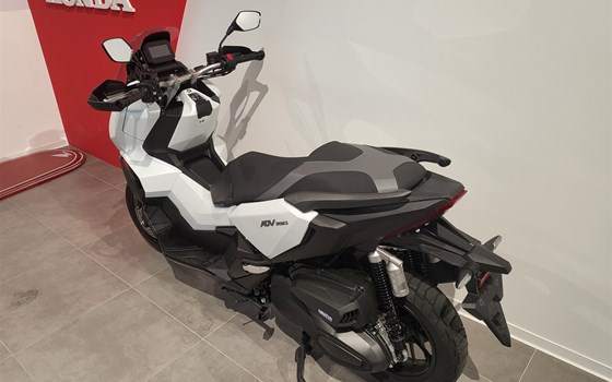 Gebrauchtmotorrad Honda ADV350 - Bild 16