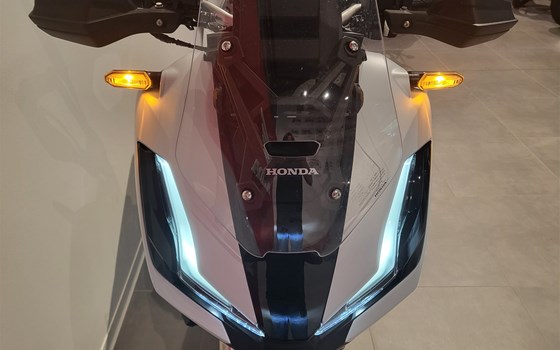 Gebrauchtmotorrad Honda ADV350 - Bild 19