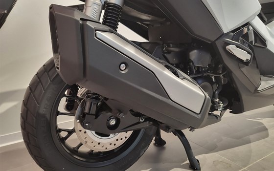 Gebrauchtmotorrad Honda ADV350 - Bild 4