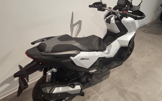 Gebrauchtmotorrad Honda ADV350 - Bild 5