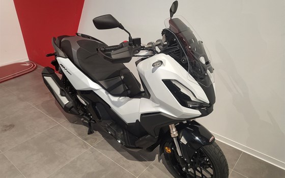 Gebrauchtmotorrad Honda ADV350 - Bild 6