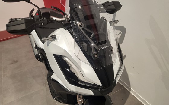 Gebrauchtmotorrad Honda ADV350 - Bild 7