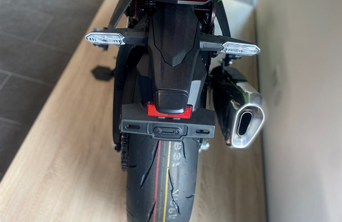 Angebot Kawasaki Ninja ZX-10R