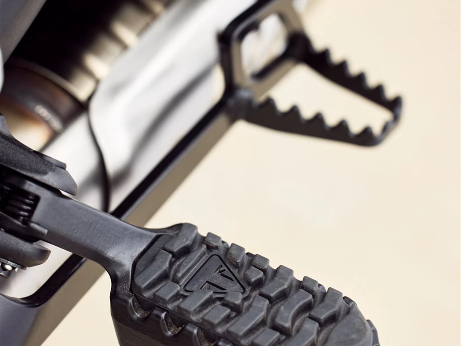 Angebot Triumph Scrambler 400 X Bild 5: Angebot Triumph Scrambler 400 X