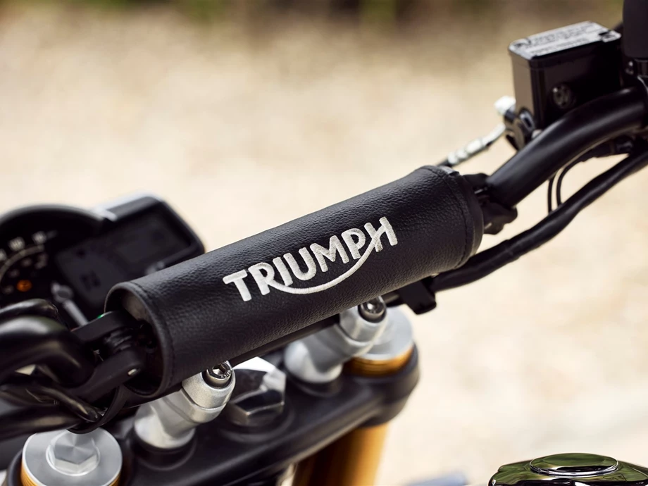 Angebot Triumph Scrambler 400 X Bild 7: Angebot Triumph Scrambler 400 X