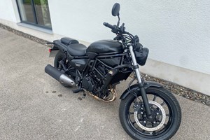 Angebot Kawasaki Eliminator 500