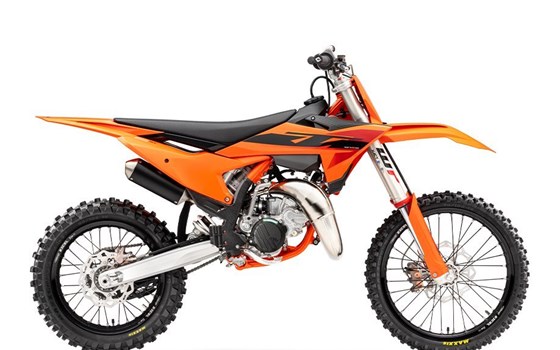 Neufahrzeug KTM 85 SX 19/16 - Bild 1