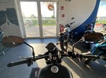 Angebot Moto Guzzi V9 Bobber