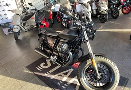 Gebrauchte Moto Guzzi V9 Bobber