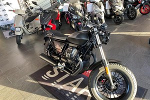 Angebot Moto Guzzi V9 Bobber