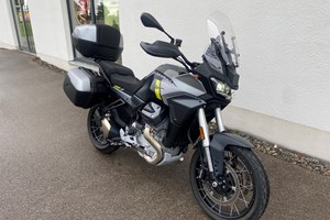 Angebot Moto Guzzi Stelvio