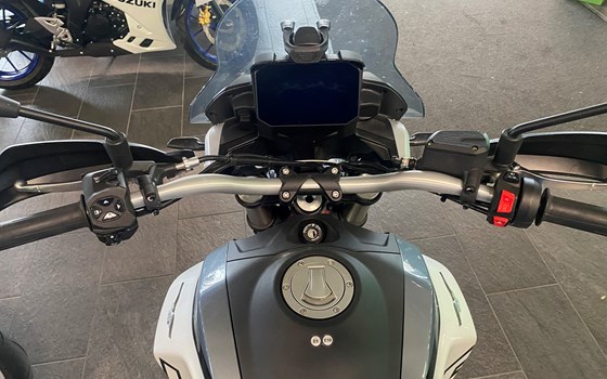 Gebrauchtmotorrad Moto Guzzi V85 TT - Bild 6