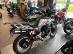 Angebot Moto Guzzi V85 TT