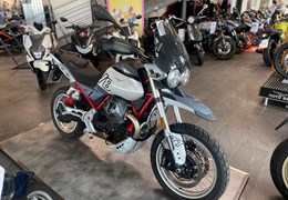 Gebrauchte Moto Guzzi V85 TT