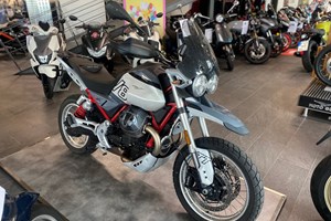 Angebot Moto Guzzi V85 TT