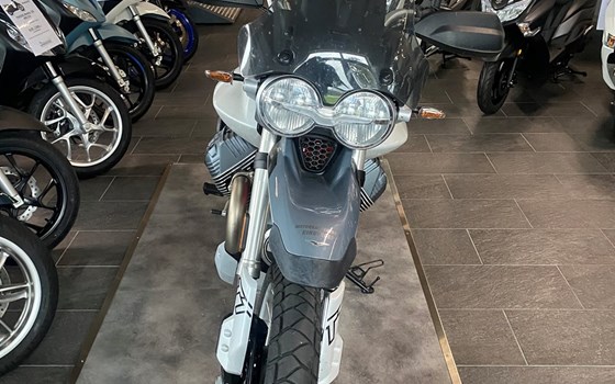 Gebrauchtmotorrad Moto Guzzi V85 TT - Bild 5