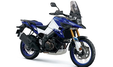 Suzuki V-Strom 1050DE