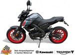 Angebot Yamaha MT-125