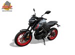 Angebot Yamaha MT-125