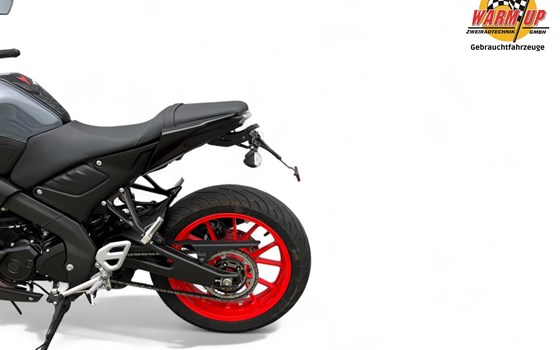 Gebrauchtmotorrad Yamaha MT-125 - Bild 14