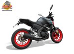 Angebot Yamaha MT-125