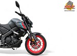 Angebot Yamaha MT-125