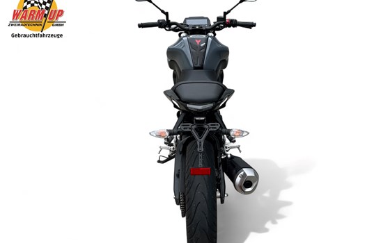 Gebrauchtmotorrad Yamaha MT-125 - Bild 6