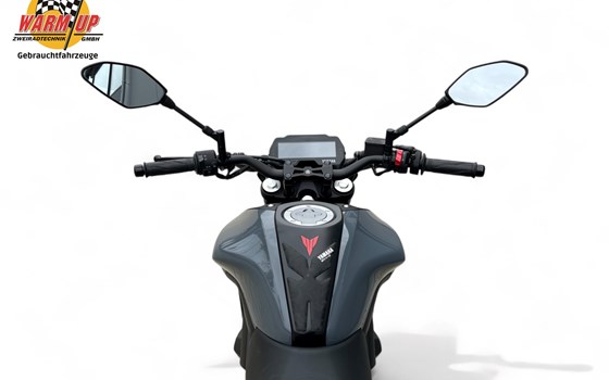 Gebrauchtmotorrad Yamaha MT-125 - Bild 7