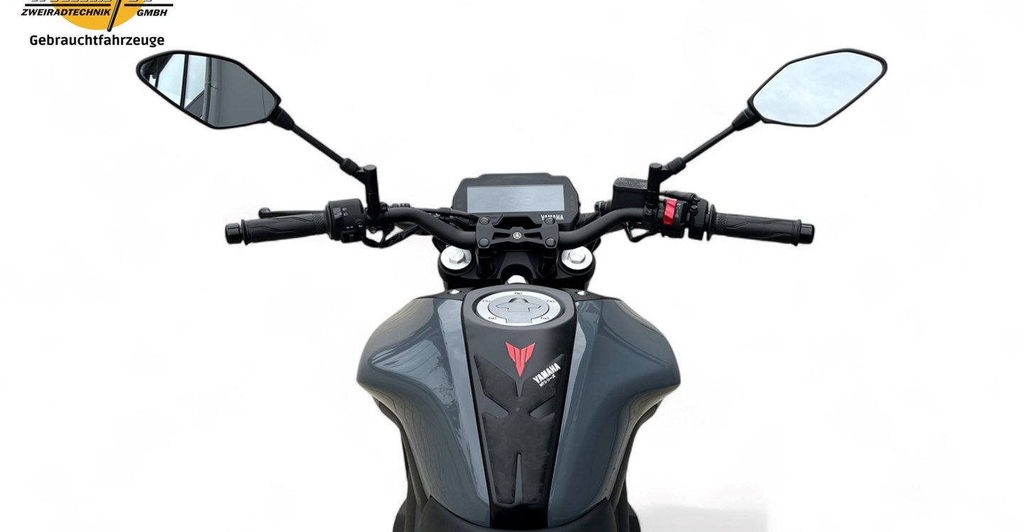 Angebot Yamaha MT-125