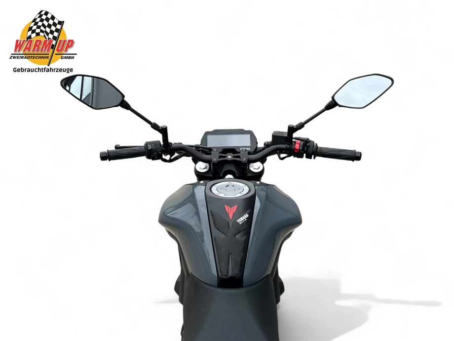 Angebot Yamaha MT-125 Bild 7: Angebot Yamaha MT-125