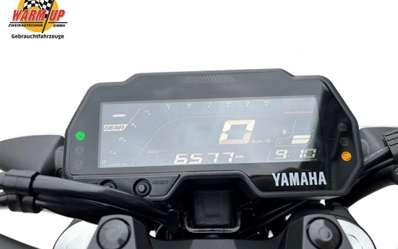 Gebrauchtmotorrad Yamaha MT-125 - Bild 8