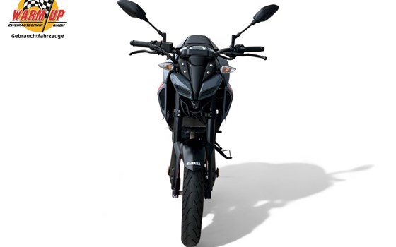 Gebrauchtmotorrad Yamaha MT-125 - Bild 9