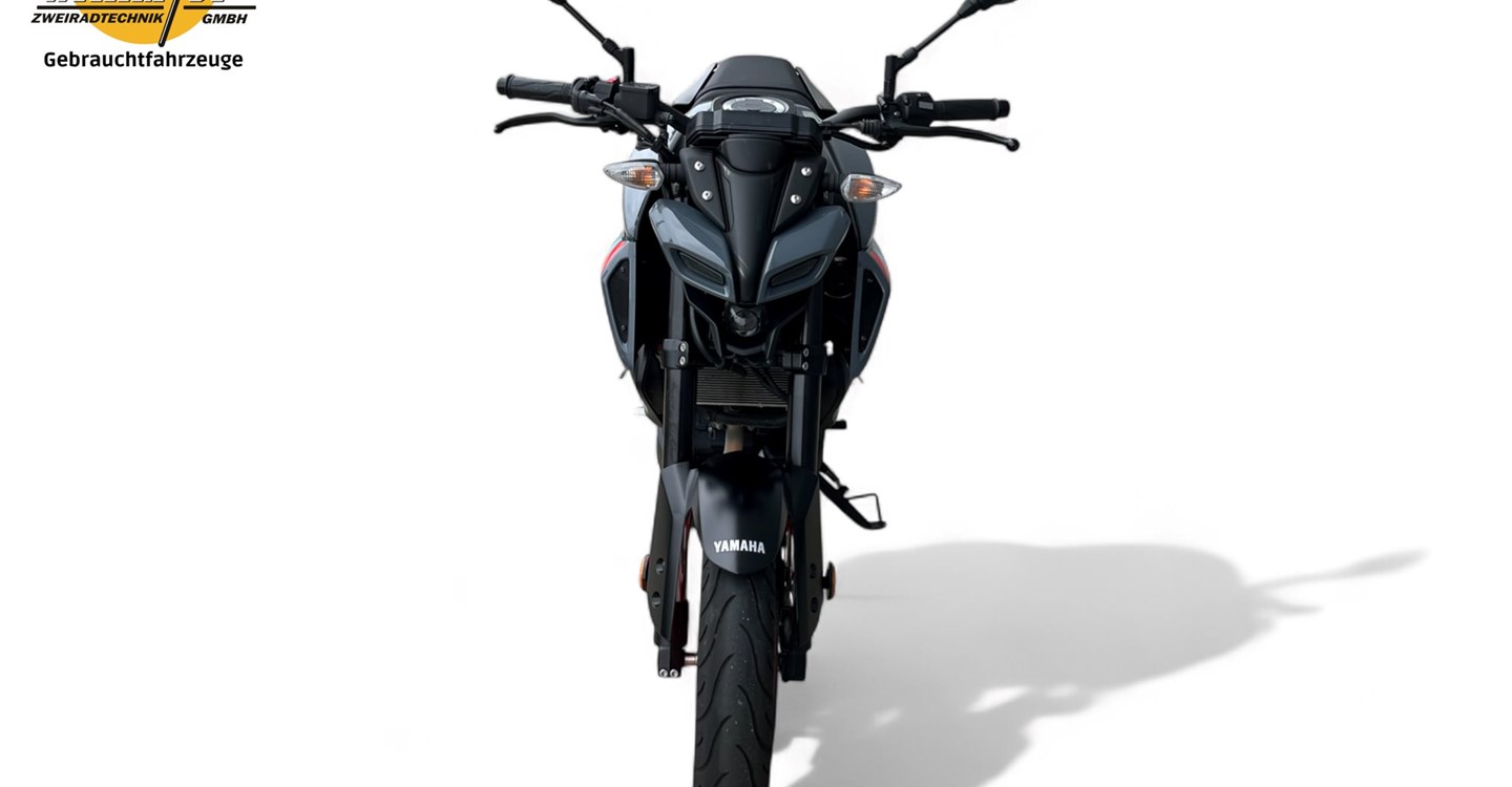 Angebot Yamaha MT-125