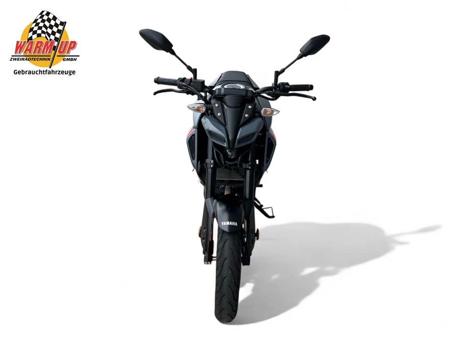Angebot Yamaha MT-125 Bild 9: Angebot Yamaha MT-125
