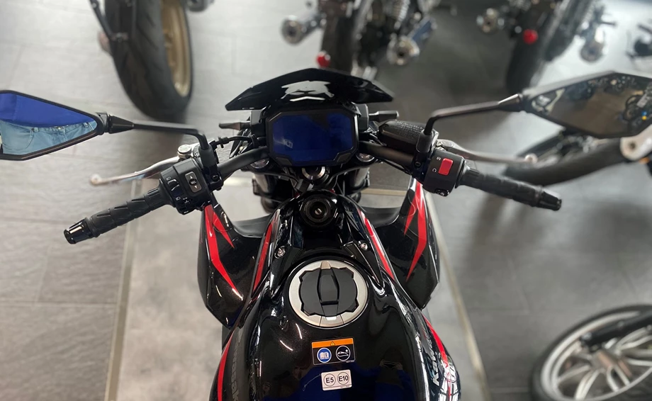 Angebot Kawasaki Z650 Bild 6: Angebot Kawasaki Z650