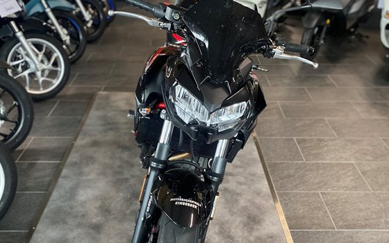 Gebrauchtmotorrad Kawasaki Z650 - Bild 5