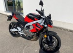Angebot Aprilia Tuono 457