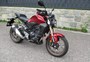 Motorrad