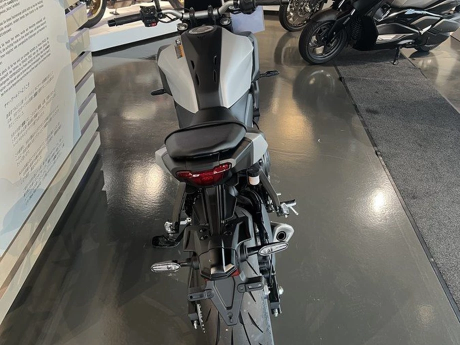 Angebot Yamaha MT-07 35kW Bild 5: Angebot Yamaha MT-07 35kW