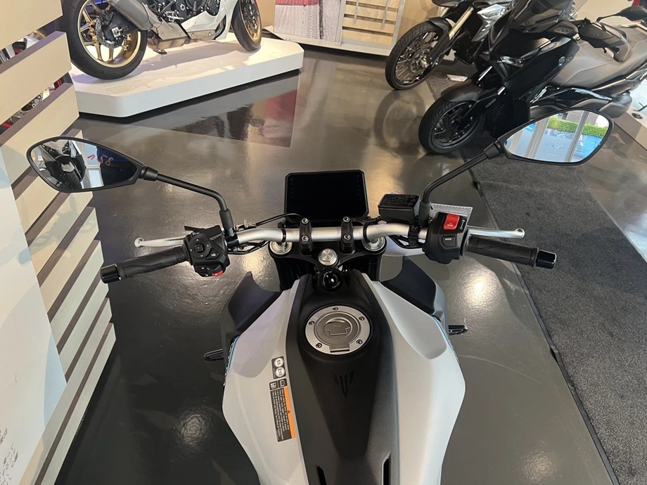 Angebot Yamaha MT-07 35kW Bild 6: Angebot Yamaha MT-07 35kW