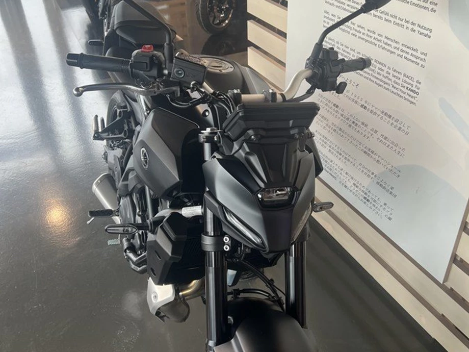 Angebot Yamaha MT-07 Y-AMT 35kW Bild 4: Angebot Yamaha MT-07 Y-AMT 35kW