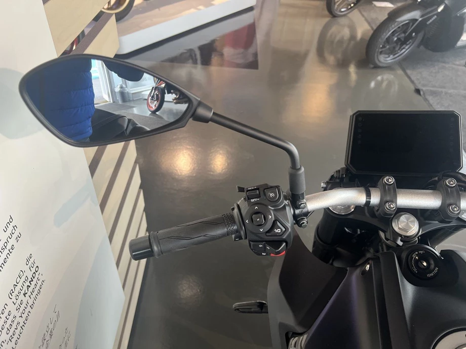 Angebot Yamaha MT-07 Y-AMT 35kW Bild 5: Angebot Yamaha MT-07 Y-AMT 35kW