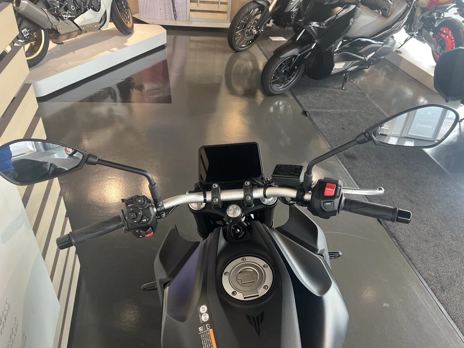 Angebot Yamaha MT-07 Y-AMT 35kW Bild 6: Angebot Yamaha MT-07 Y-AMT 35kW