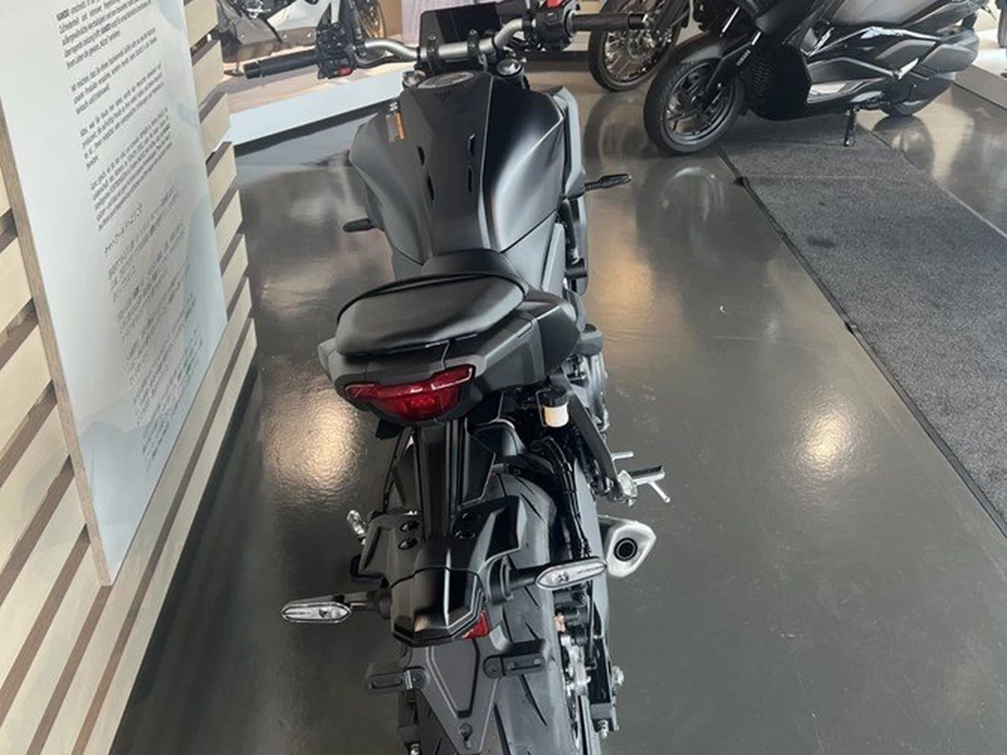 Angebot Yamaha MT-07 Y-AMT 35kW Bild 7: Angebot Yamaha MT-07 Y-AMT 35kW